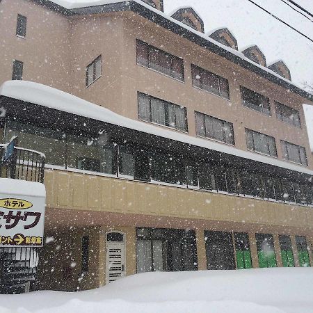 Hotel Misawa Katashina Экстерьер фото