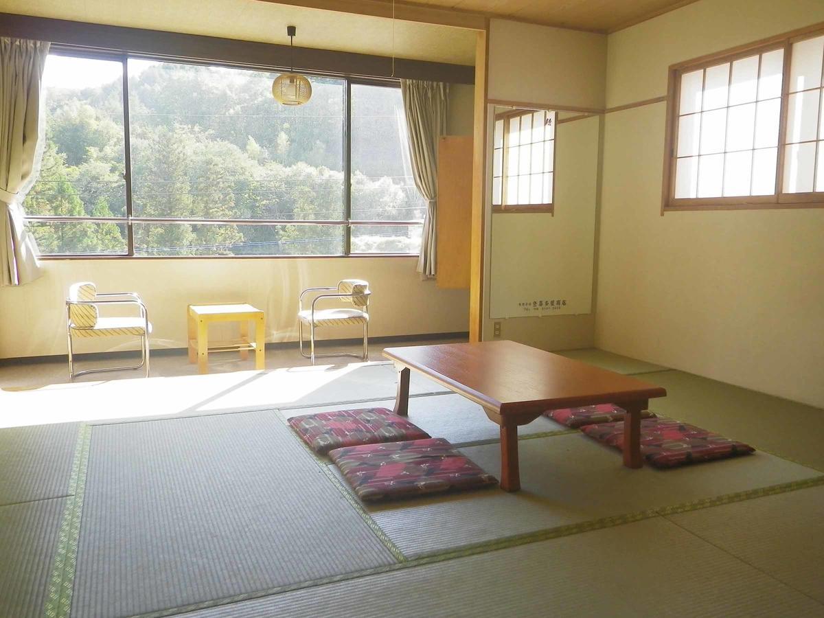 Hotel Misawa Katashina Экстерьер фото