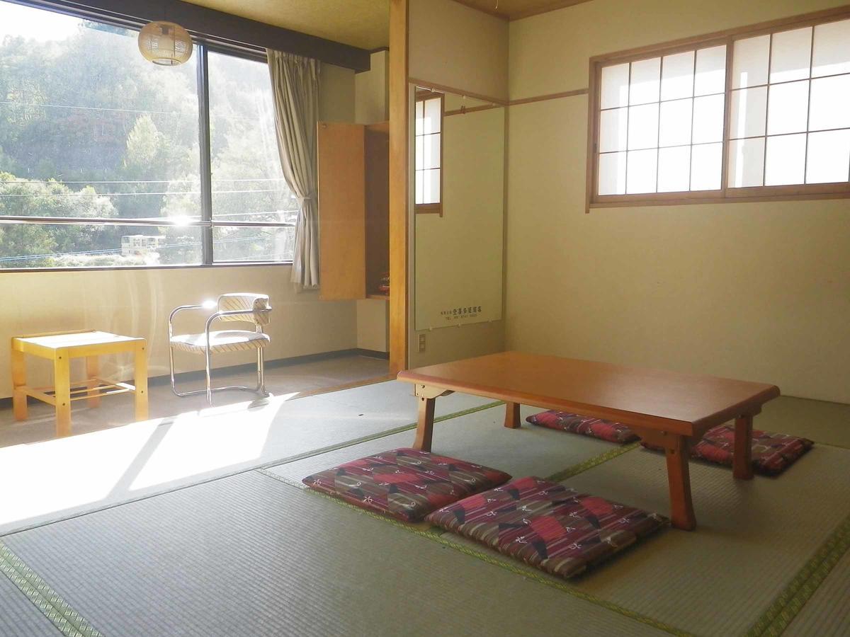 Hotel Misawa Katashina Экстерьер фото