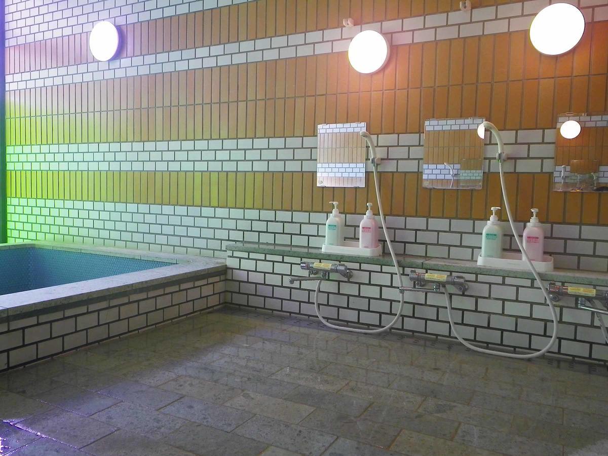 Hotel Misawa Katashina Экстерьер фото